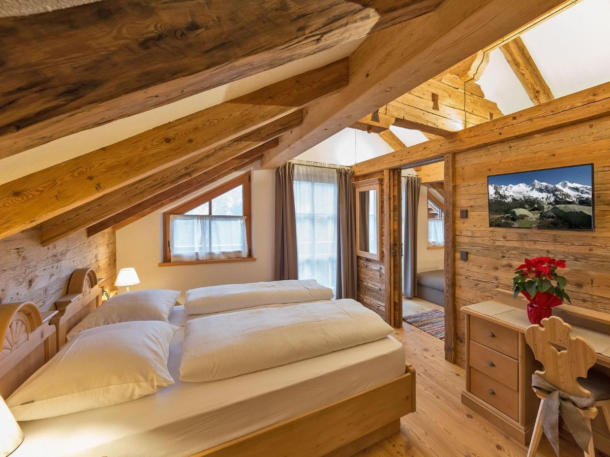 Chalet Piz Da Peres Olang Bilik gambar