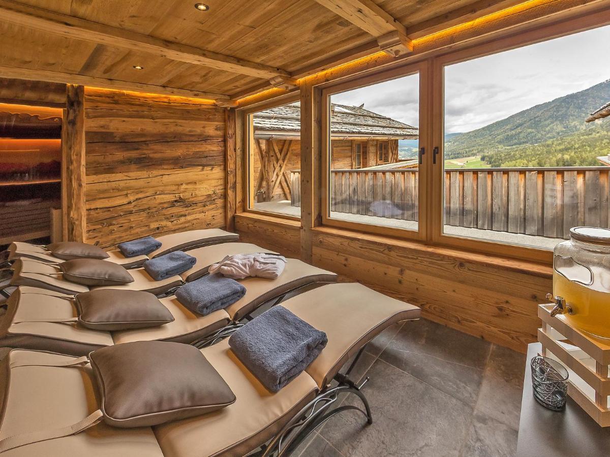 Chalet Piz Da Peres Olang Luaran gambar