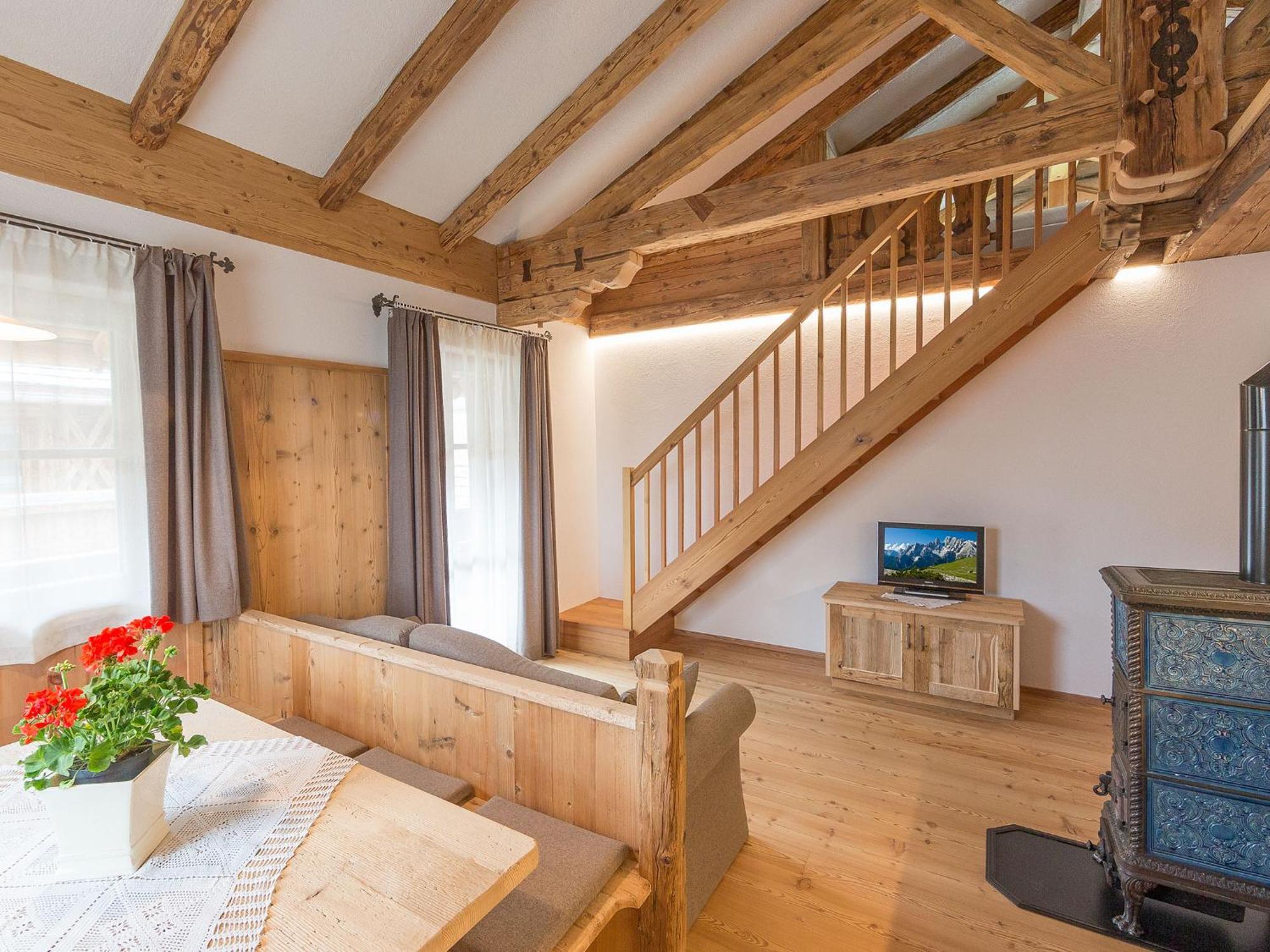 Chalet Piz Da Peres Olang Luaran gambar