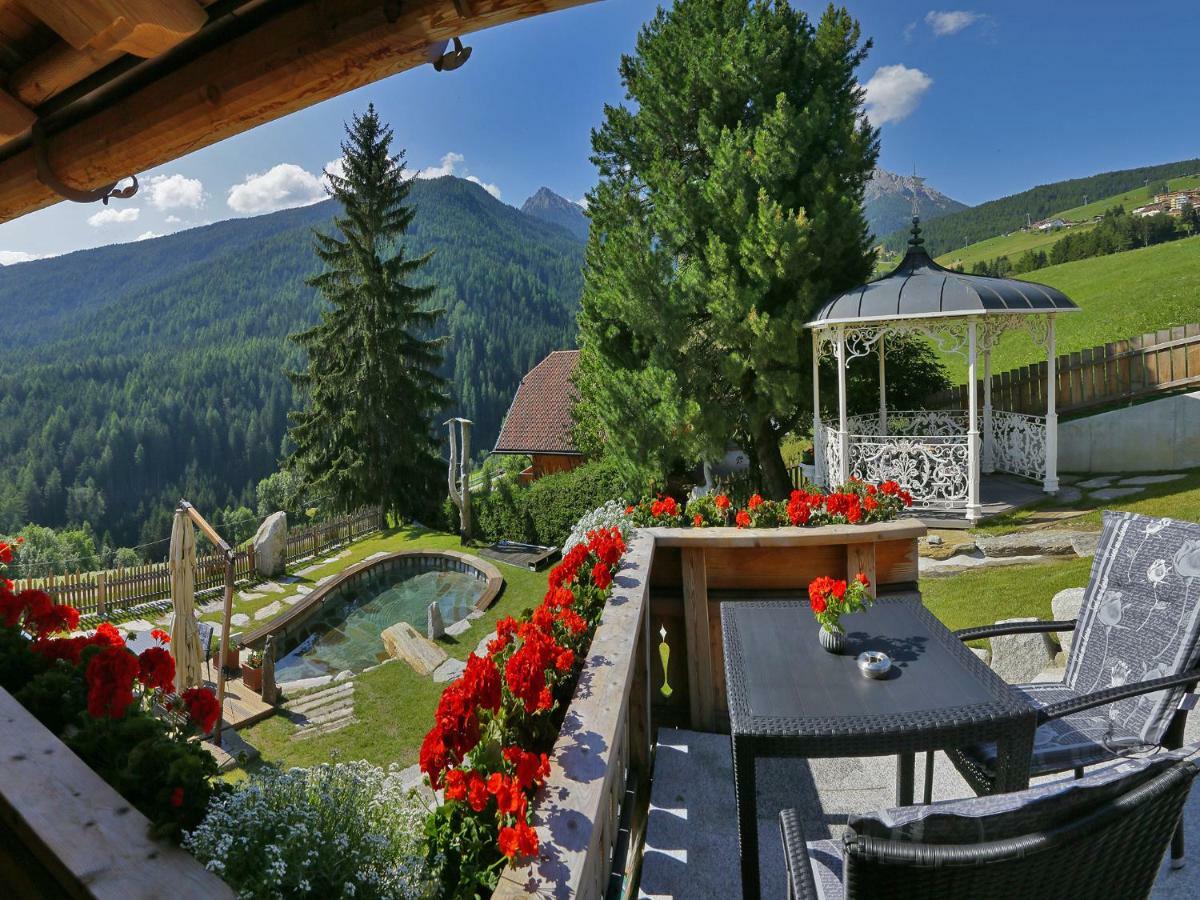 Chalet Piz Da Peres Olang Luaran gambar
