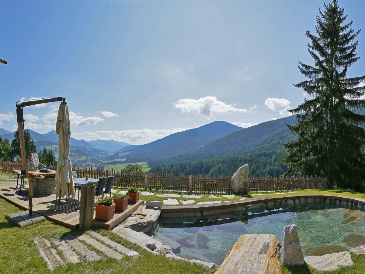 Chalet Piz Da Peres Olang Luaran gambar