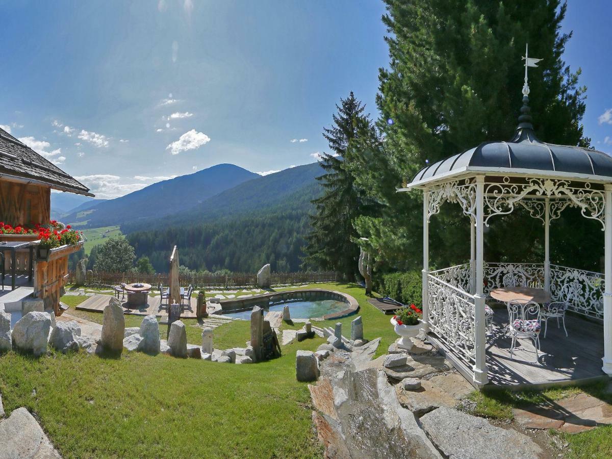 Chalet Piz Da Peres Olang Luaran gambar