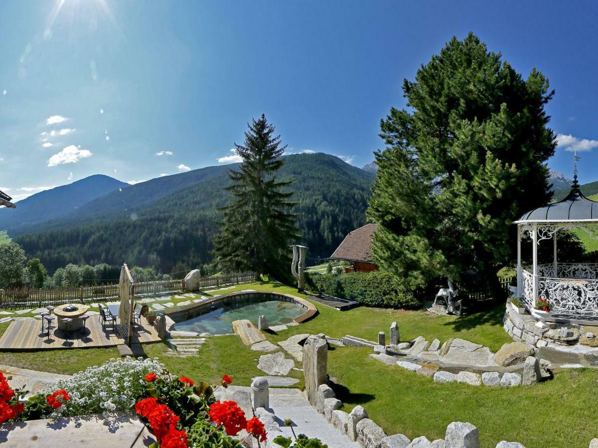 Chalet Piz Da Peres Olang Luaran gambar