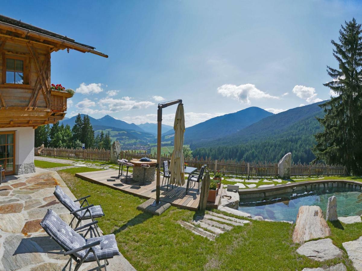 Chalet Piz Da Peres Olang Luaran gambar
