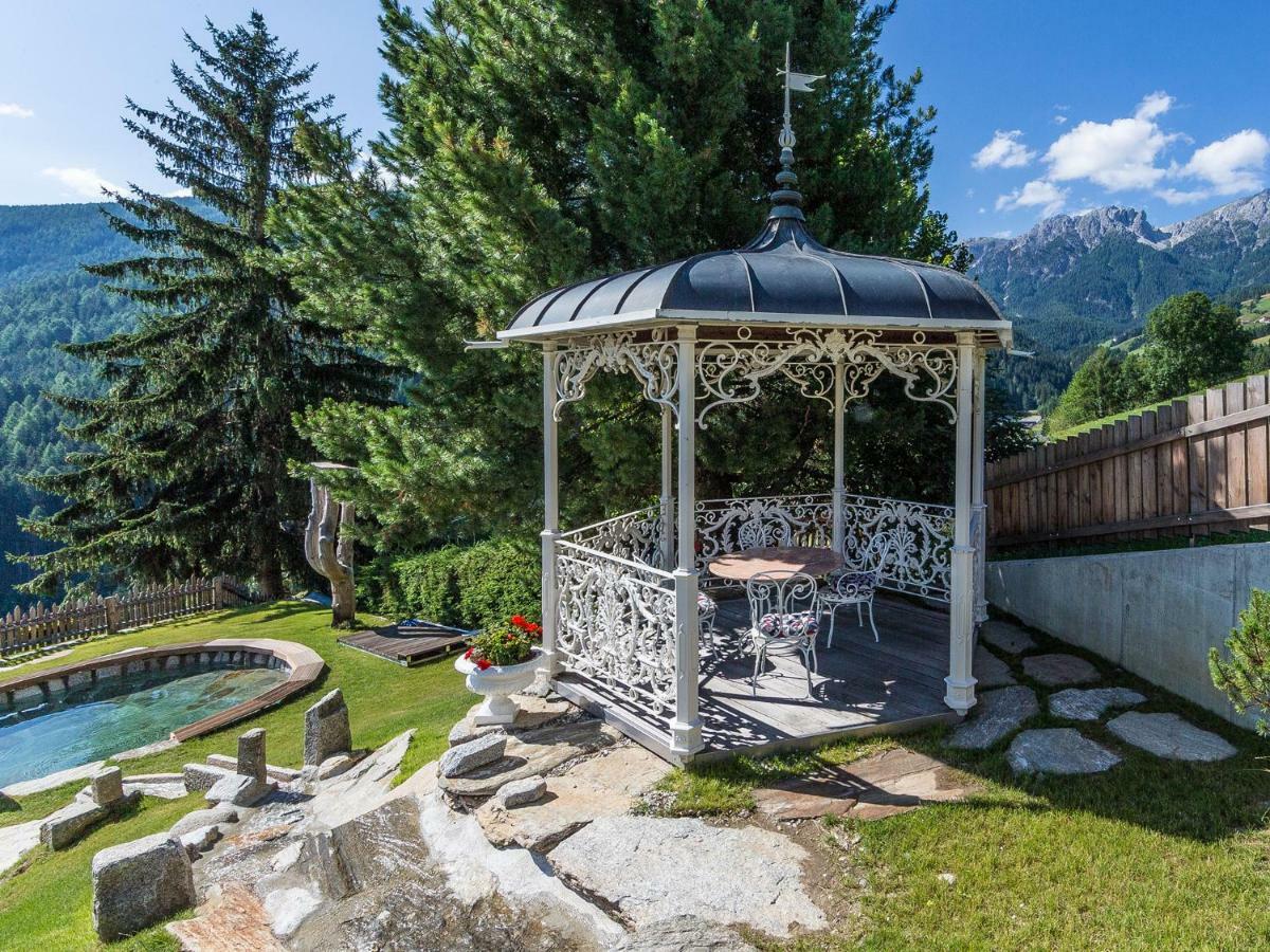 Chalet Piz Da Peres Olang Luaran gambar