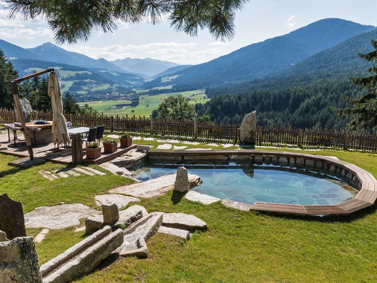 Chalet Piz Da Peres Olang Luaran gambar