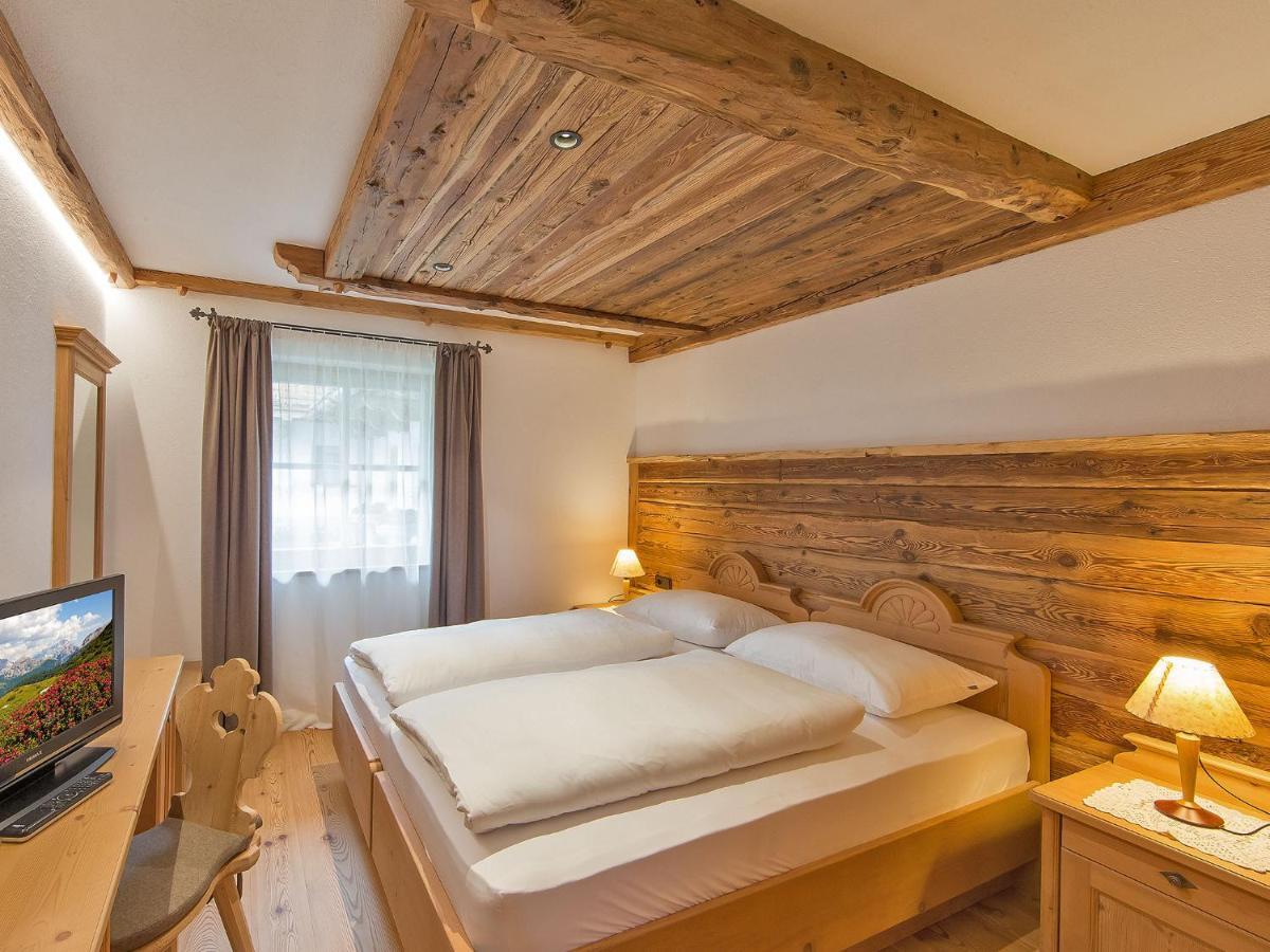 Chalet Piz Da Peres Olang Bilik gambar