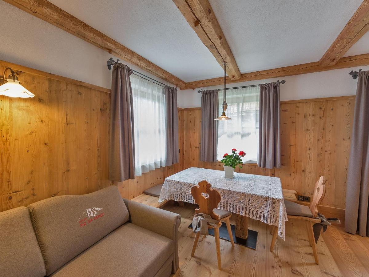 Chalet Piz Da Peres Olang Luaran gambar
