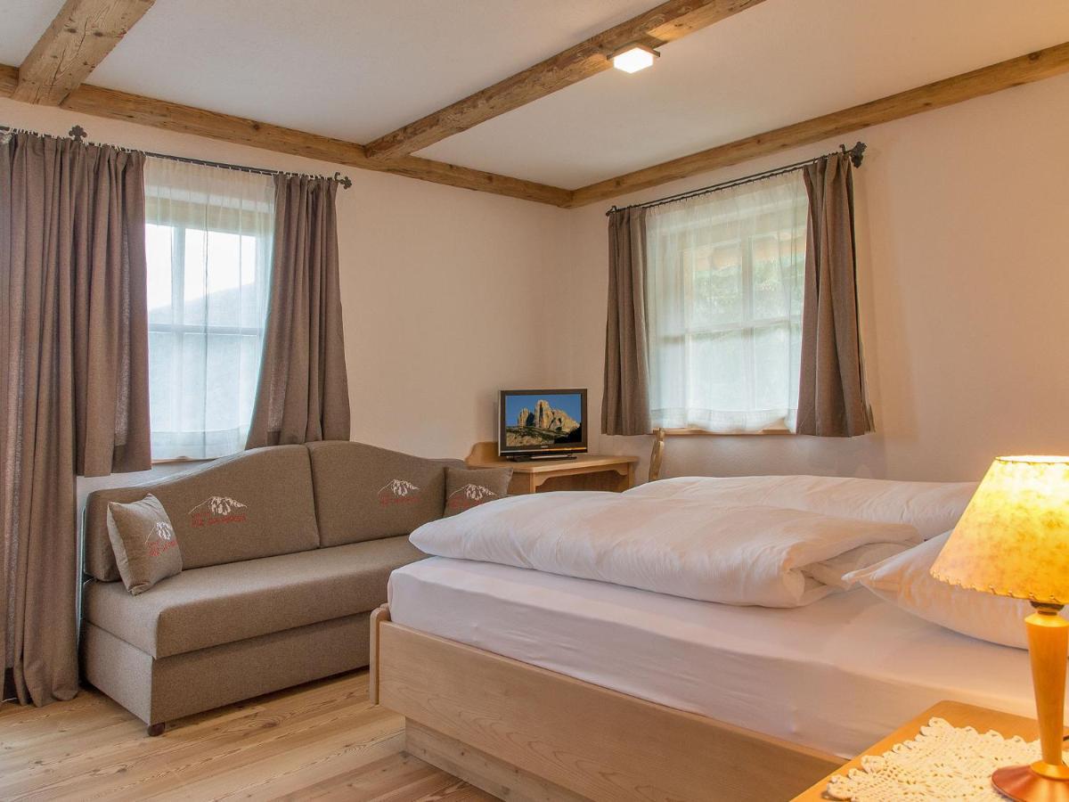 Chalet Piz Da Peres Olang Luaran gambar