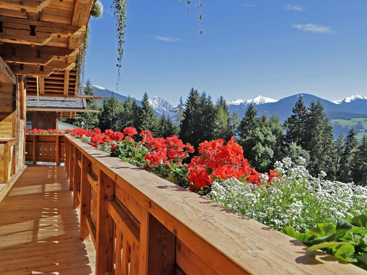 Chalet Piz Da Peres Olang Luaran gambar
