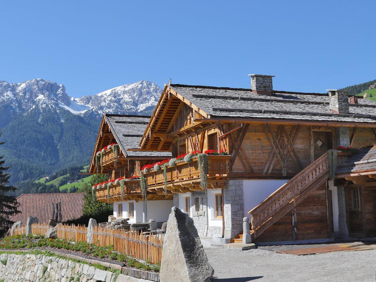 Chalet Piz Da Peres Olang Luaran gambar